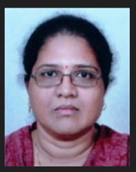 Dr. Khyathi Indira Rani