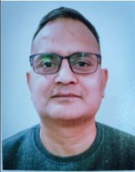 Sh. Suneel Kumar Negi