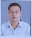 Anuj Kumar Rishi