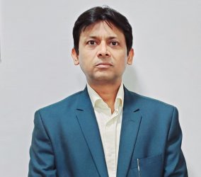 Arvind Kumar
