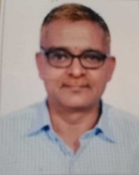 Shri Umesh Gupta