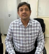 DR. VIVEK KUMAR GUPTA
