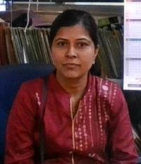 DR. SUCHITA GAJBHIYE
