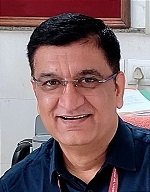Shri. Nikhil Kumar