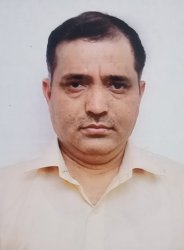 Rajender Singh Manwal