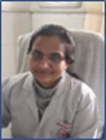 Dr. Savita Choudhary