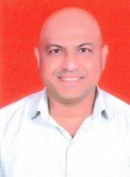 Shri Mubashir Tajuddin Gawandi