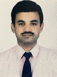 Shri Sudhakar Singh      