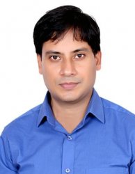 Shri Amod kumar 