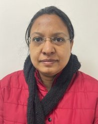 Dr. Pooja Jindal