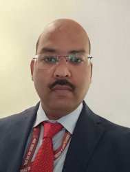 Shri Ajit Kumar Sharma