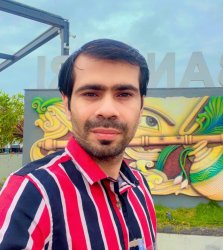 Sh. Vimaleshkumar Thakkar