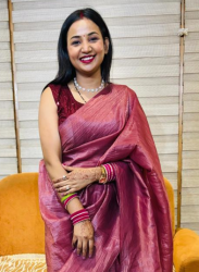 Mrs. Vineeta Panchal