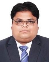 Dr. Hemant Garg