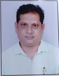 Shri Ganesh Gajbhiye