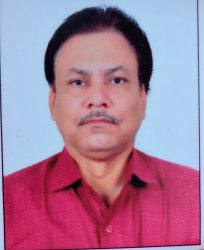 Shri V. C. Pandey