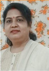 Smt Vijayita Sinha
