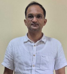 Shri Atul Rathi