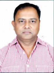 Shri Rajesh Udaynarayan Singh