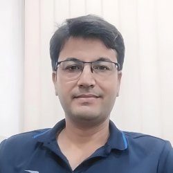 Shri SUBRATO BANERJEE