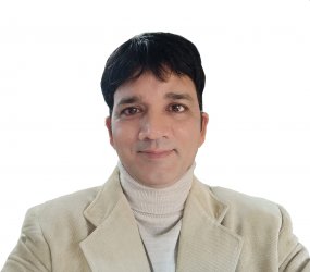 Shri. Dinesh Nirwan
