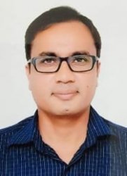 Dr. Lalan M Sutariya