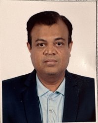 Shri Tushar G. Kanodiya