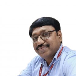 T RAVI KUMAR