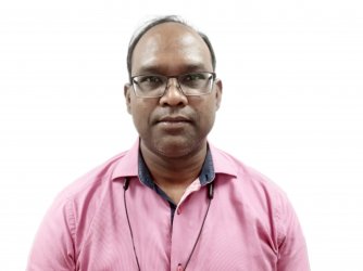 PATRAS GREGORY KHALKHO