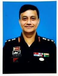 Col Devender Singh Rohilla