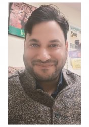 Sh. Vivek Singh Pratihar