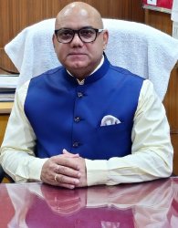 Rajiv Kumar Choudhary