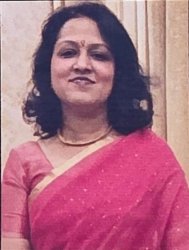 Dr. Deepika Govil