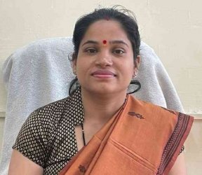 Smt Neelam Kumari