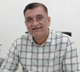 Sh.Nikhil Kumar