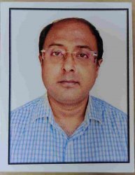 SHRI RUDRADEEP DUTTA