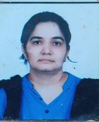 Dr. Ritu Chaudhary