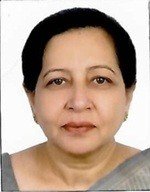 Dr. Mona Varma