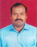 Shri C Miller Edison ( Grievance Redressal Officer)