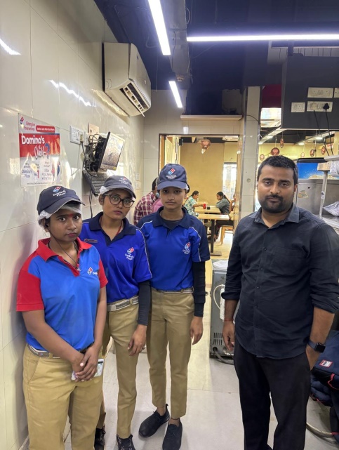 ईएसआईसी औषधालय सह शाखा कार्यालय दरभंगा द्वारा किया जागरूकता सत्र का आयोजन