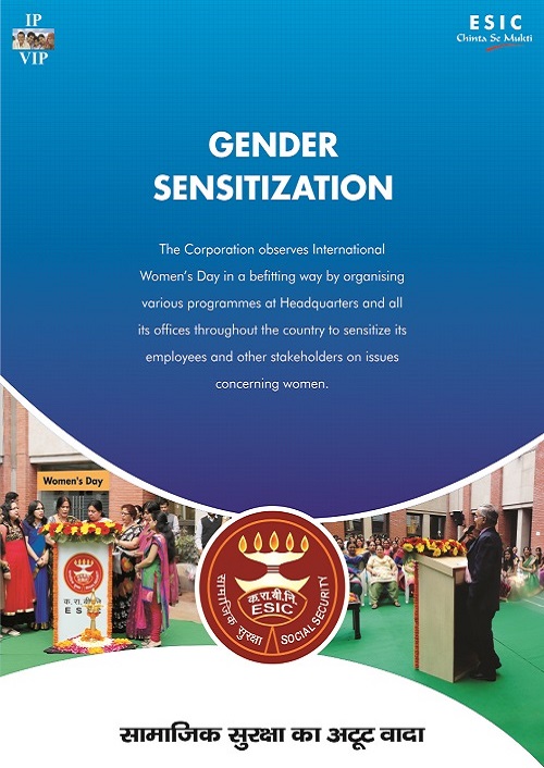 GENDER SENSITIZATION